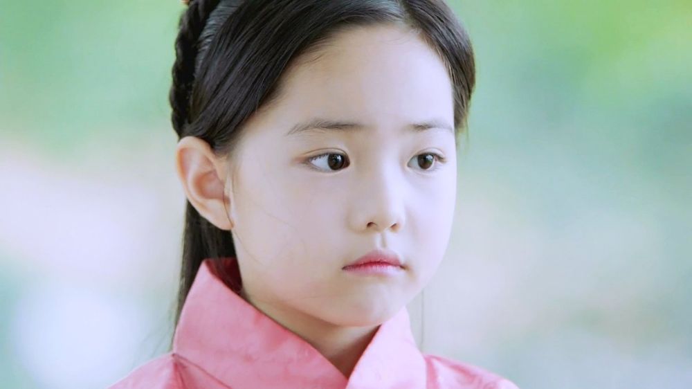 ลูกของเเฮซูกับองค์ชาย4