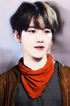 ปกนิยาย Tree Of Life l Fic Chanbaek ft. EXO