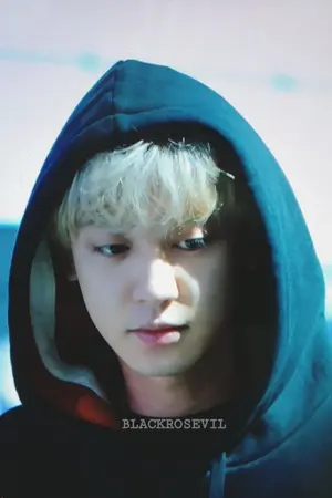 ปกนิยาย Bibimbap  l Fic Chanbaek ft. EXO