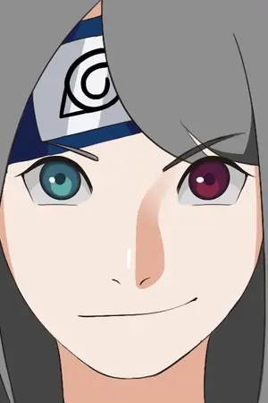 ปกนิยาย [Fic Naruto] Connected