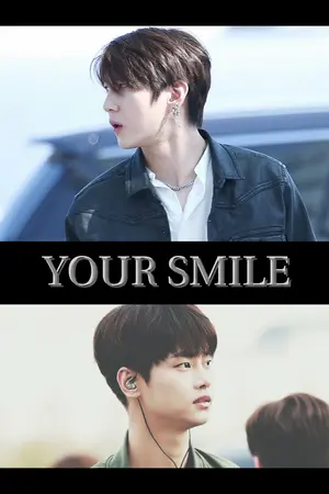 ปกนิยาย [ FIC VIXX ] Your Smile (LEOxN)