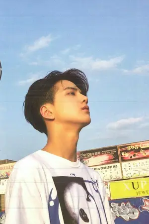 ปกนิยาย E-BOOK อยู่ในช่วงทดลองรัก