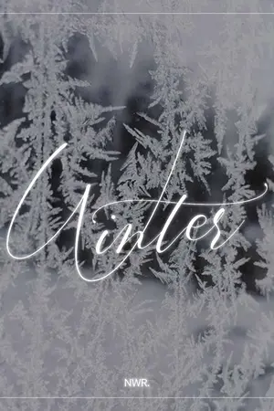 ปกนิยาย Winter Snow รักคุณมากกว่าเมื่อวาน