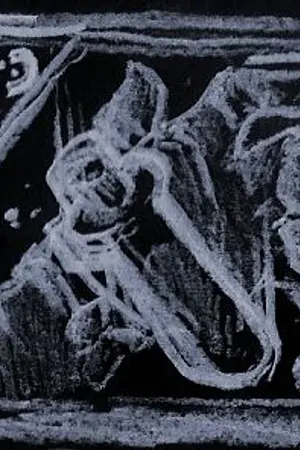 ปกนิยาย [Crying Choir] นักรบโลหิตดำ