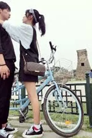 ปกนิยาย Close Friend Lover ชวนจิ้น มาฟินรัก