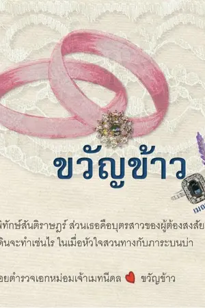 ปกนิยาย