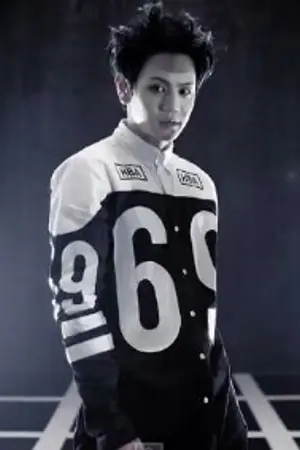 ปกนิยาย Black Paradise ซักวัน..ฉันจะอยู่กับนาย!!