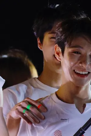 ปกนิยาย ประธานเจโน่ #Noren