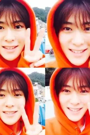 ปกนิยาย NCT Fic - Work Hard LOVE Harder - JohnJae