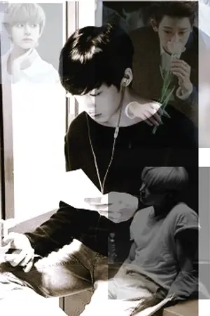 ปกนิยาย (Monsta-X) Some memories never fade #Hoseokwon #Hyungwonho