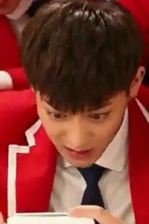 ปกนิยาย ฟิค [Tao&Kris] I'm not your boyfriend!!! ผมไม่ใช่แฟนของเธอ!! Tao&Kris feat.exo