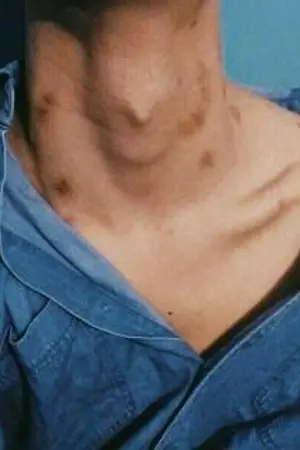 ปกนิยาย Daddy แด๊ดดี๊ที่แปลว่าผัว [ markbam ] #แด๊ดดี๊ที่แปลว่าผัวมบ