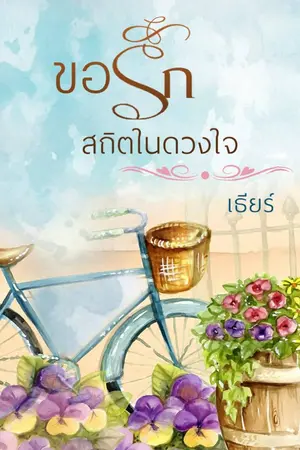 ปกนิยาย