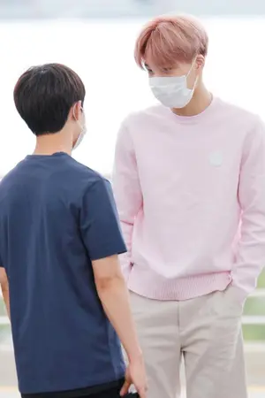 ปกนิยาย คลังฟิค [SF/OS] KaiDo KaiSoo