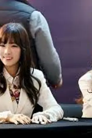 ปกนิยาย [snsd]because of you เพราะเธอ...[taengsic]