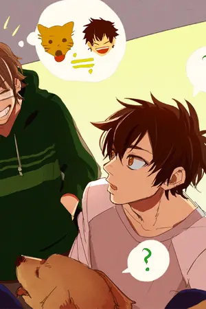 ปกนิยาย 七夕 の 日 (御沢) คำขอนี้จะถึงนายไหม...