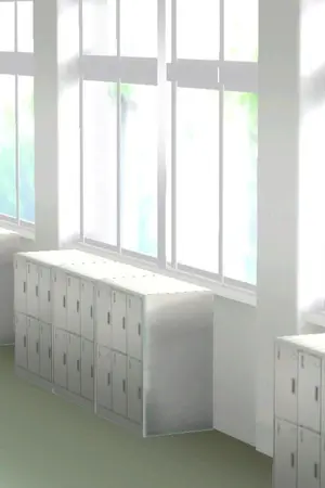 ปกนิยาย Story Time