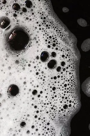 ปกนิยาย Fic got7  SOAP  / ฟิคสบู่ markbam bnyoung jackjae