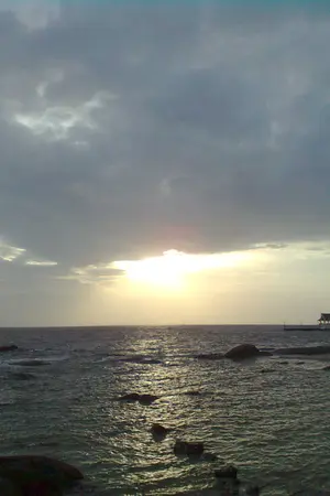 ปกนิยาย คลื่นของเวลา