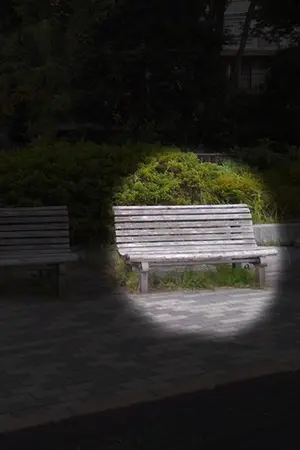 ปกนิยาย ของขวัญ (The Gift)