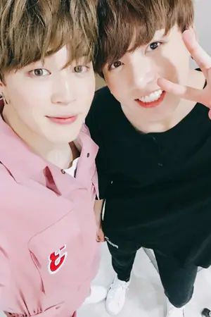 ปกนิยาย รักไม่ร้ายนายไอดอล JIKOOK
