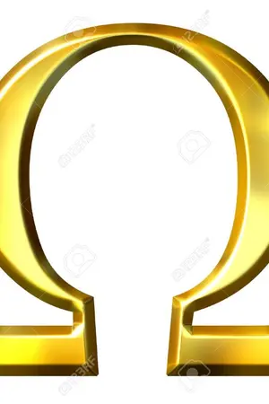 ปกนิยาย Great Legend of 《OMEGA》