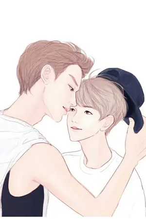 ปกนิยาย (chanbaek❀)#BAEหรือเบ๊?