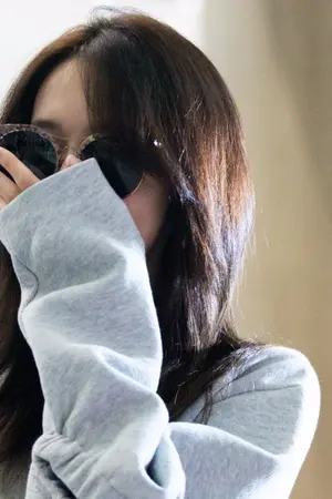 ปกนิยาย [FIC SNSD] THE ALIEN IN LOVE (yoonsic ft.snsd)
