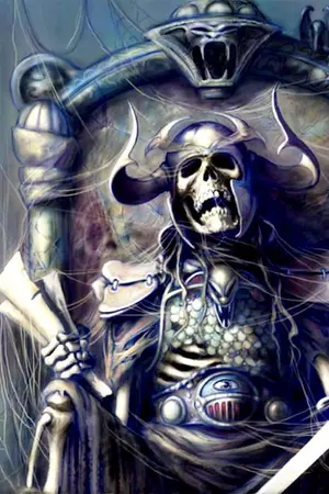 ปกนิยาย Masters of the Eternal Monster Eternal.(จ้าวแห่งมนตราปีศาจนิรันดร์สูงสุด)