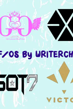 ปกนิยาย [SF/OS] By ไรท์เตอร์ชม (GOT7,VICTON,SNSD,EXO...)