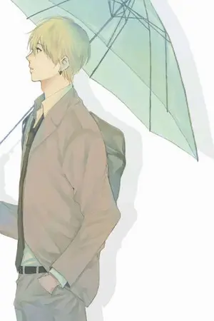 ปกนิยาย ( FIC KNB | AOKISE ) W I S H