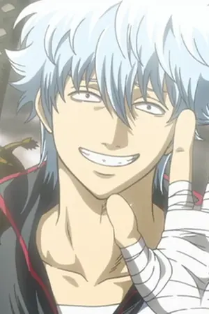 ปกนิยาย [FIC GINTAMA] GINHIJI & AllxHIJIKATA ♥