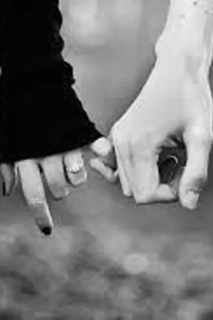 ปกนิยาย รักมั่นเพียงเธอ(ภาคต่อรักจรดนิรันดร์)