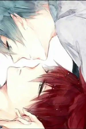 ปกนิยาย [FIC KNB] AKAKURO II Love Sex Slave ทาสรักบนเตียง