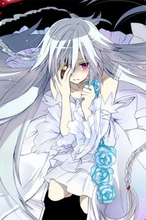 ปกนิยาย ฉันนี่เเหละ ลูกสาวจอมมาร