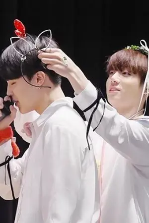 ปกนิยาย #ไอ้กุกคนหื่นกาม [Kookmin Ft.BTS EXO etc.]