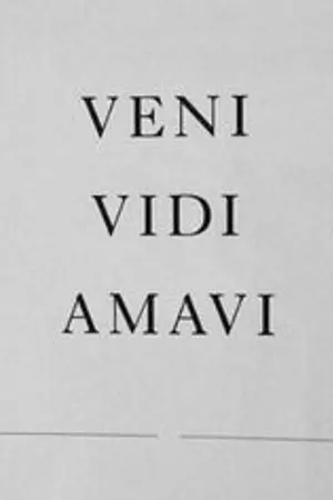 ปกนิยาย { monsta x } veni vidi amavi | #allcouple