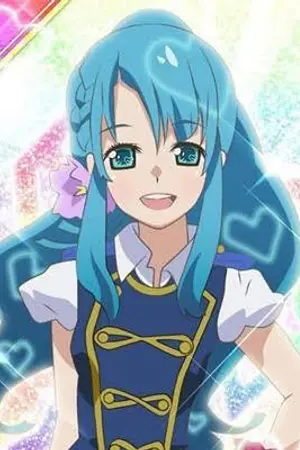 ปกนิยาย [ Fic ] {Reborn x OC} She's mine! ไอดอลของผม