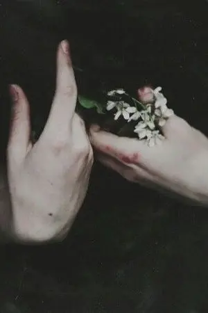 ปกนิยาย MARKBAM l BREAKING POINT