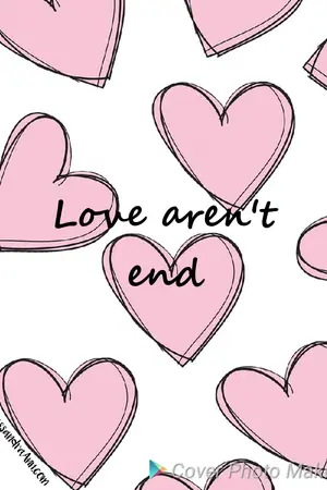 ปกนิยาย Love stories aren't end They're continue [kaisoo kaido] OS SF