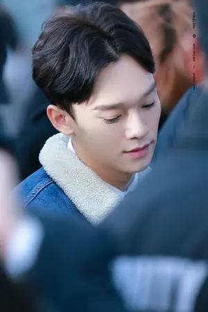 ปกนิยาย Secret Love [Baekchen]