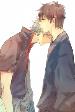 ปกนิยาย [Fic.kaido] The Eun รุ่นพี่สุดหล่อรุ่นน้องสุดอึน