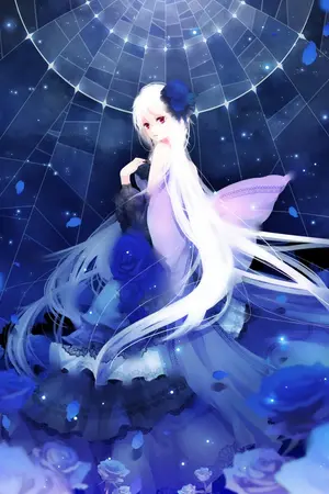 ปกนิยาย Fascino Online เกมนี้ผมเป็นบอสนะ! (BL/Yaoi)