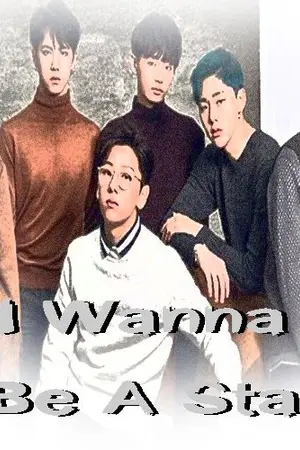 ปกนิยาย END [ JBJ X YOU ] I Wanna Be A Star (Ft.Produce101)