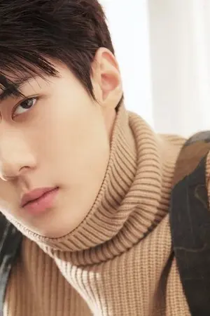 ปกนิยาย ฉันเกิดใหม่เป็นไอดอล