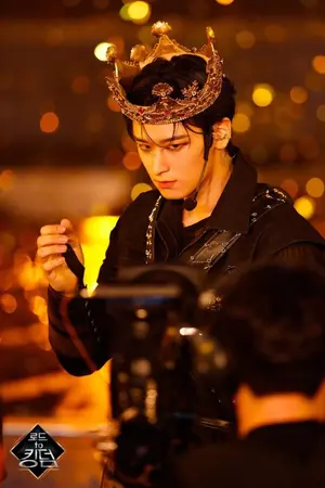 ปกนิยาย ข้าขออยู่เงียบๆท้ายวังได้หรือไม่