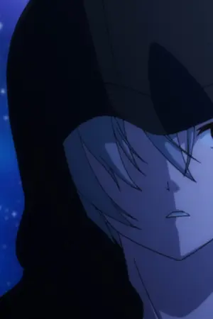 ปกนิยาย [Fic Trickster] Yes or No ตามสัญญา...