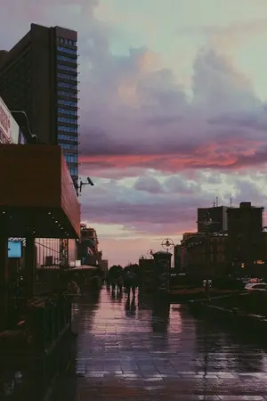 ปกนิยาย [GOT7] GENOCIDE | MARKBAM