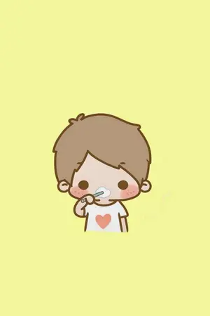 ปกนิยาย [SF] about bobyun  bobby x yunhyeong