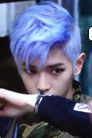 ปกนิยาย ツンデレ ซึนเดเระแทยง #TaeTen